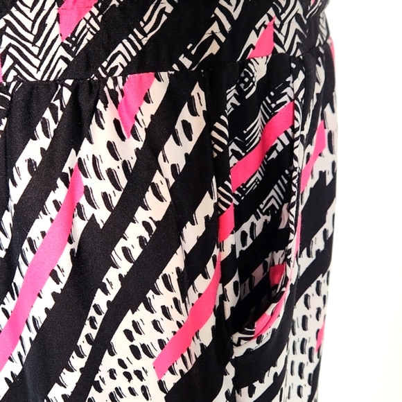 Notations Sleep pants Size Petite Large - Picture 12 of 16